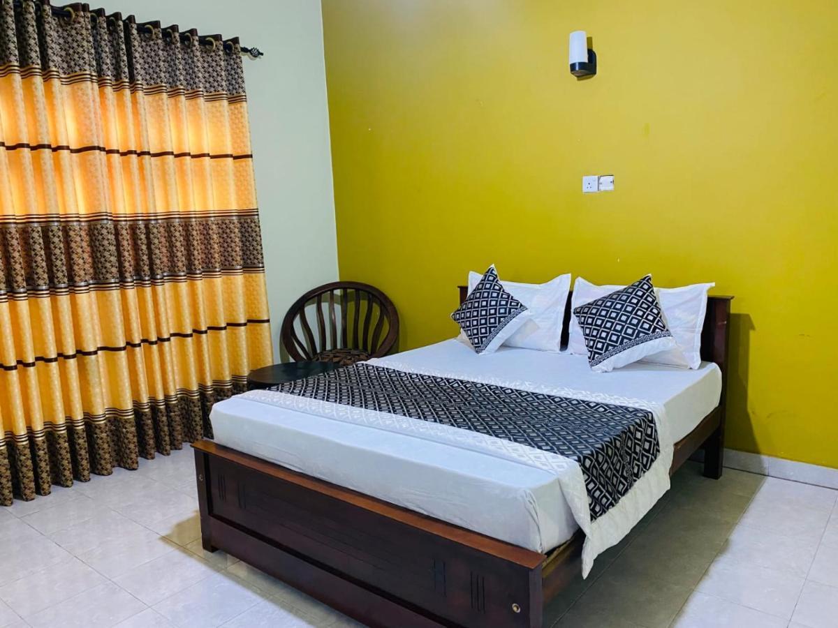 Guest house Crown Nugathalawa *
