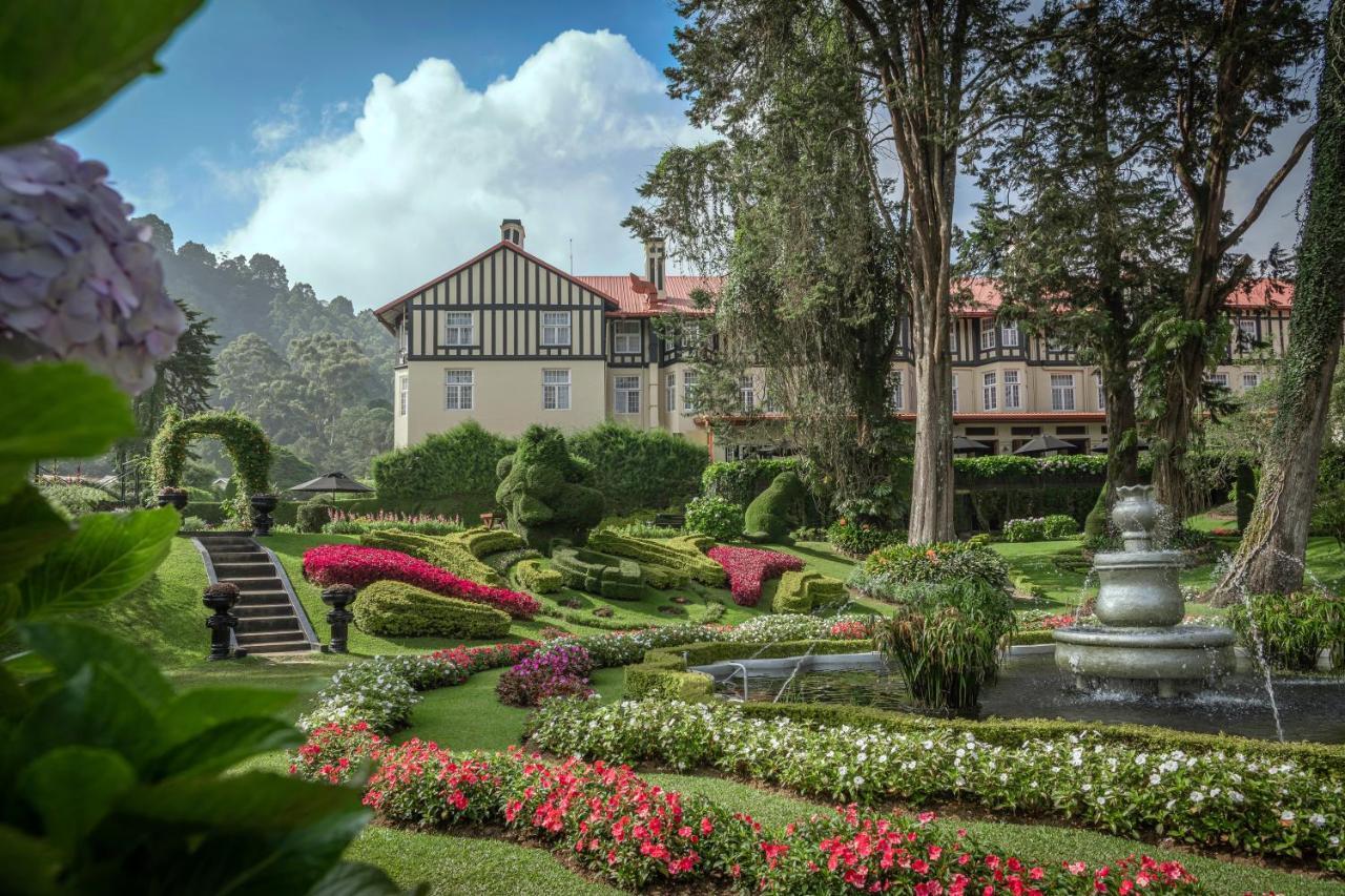 The Grand - Heritage Grand Nuwara Eliya