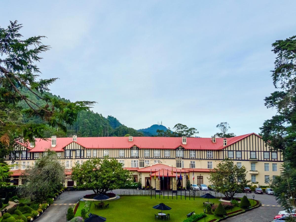 The Grand - Heritage Grand Hotel 5*