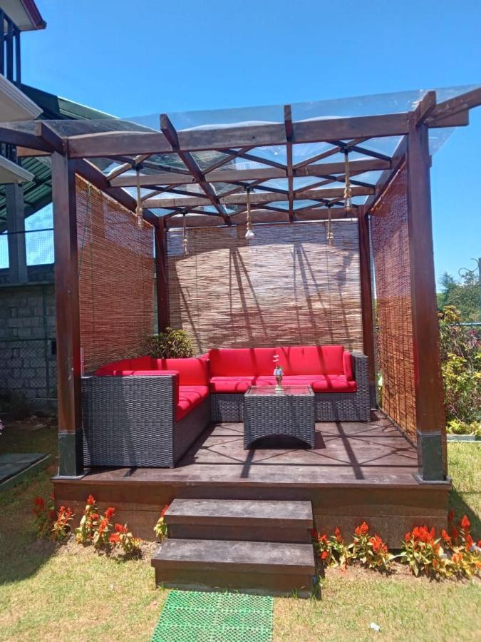 Rosedale Grand * Nuwara Eliya