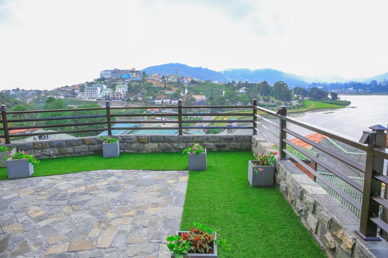 Baron Luxury Boutique * Nuwara Eliya