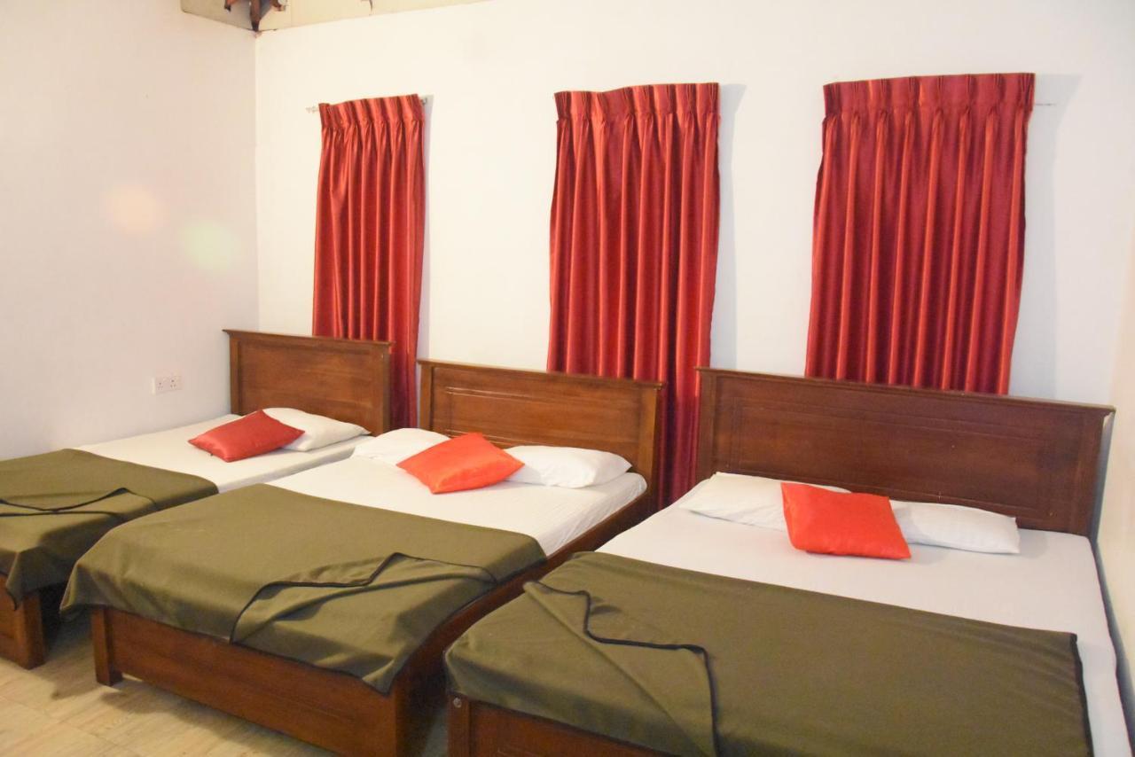 Guest house Bloomfield