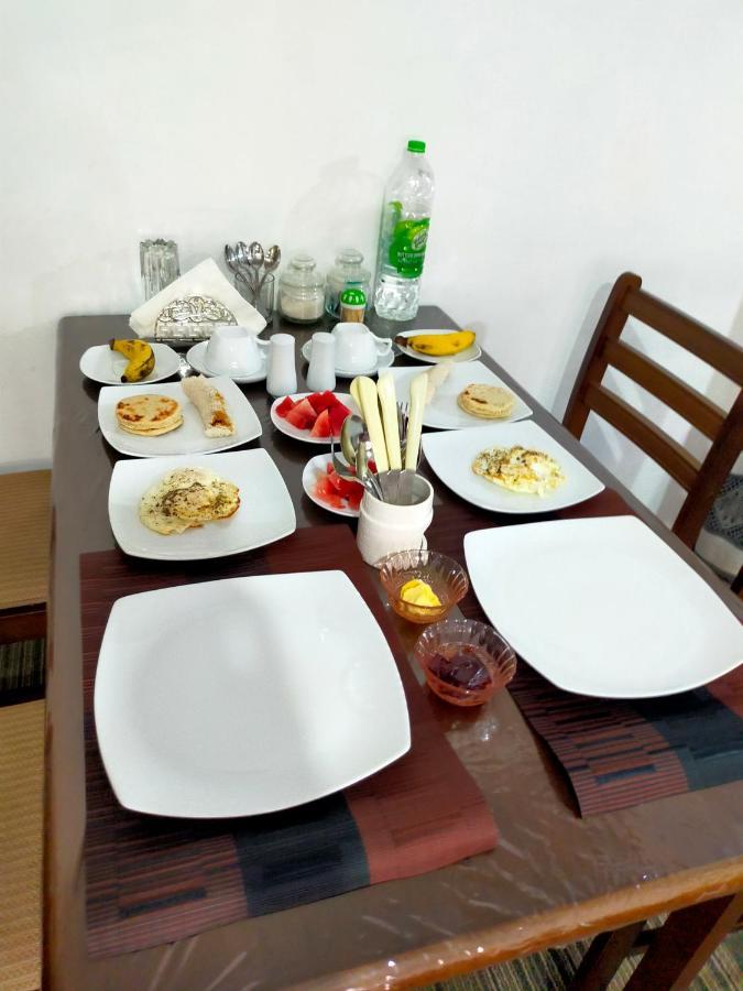 Sri Homestay *
