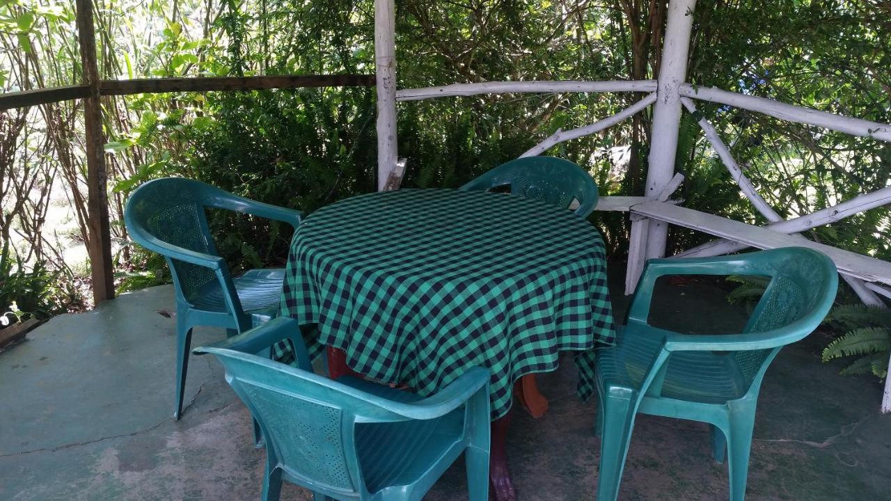 Guest house Happy