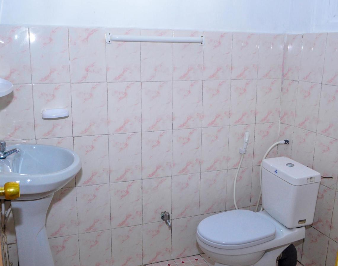 Guest house Happy