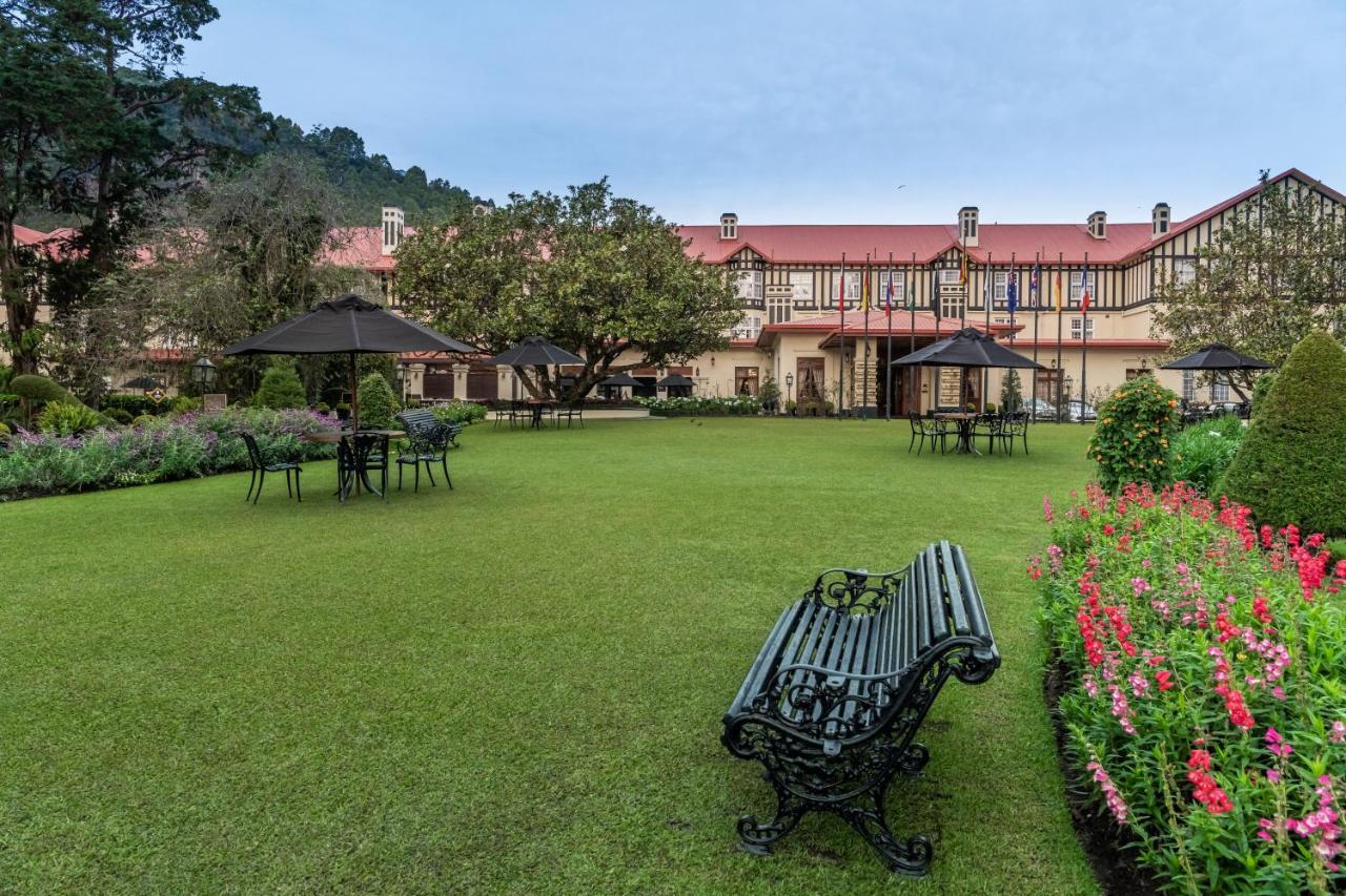 The Grand - Heritage Grand