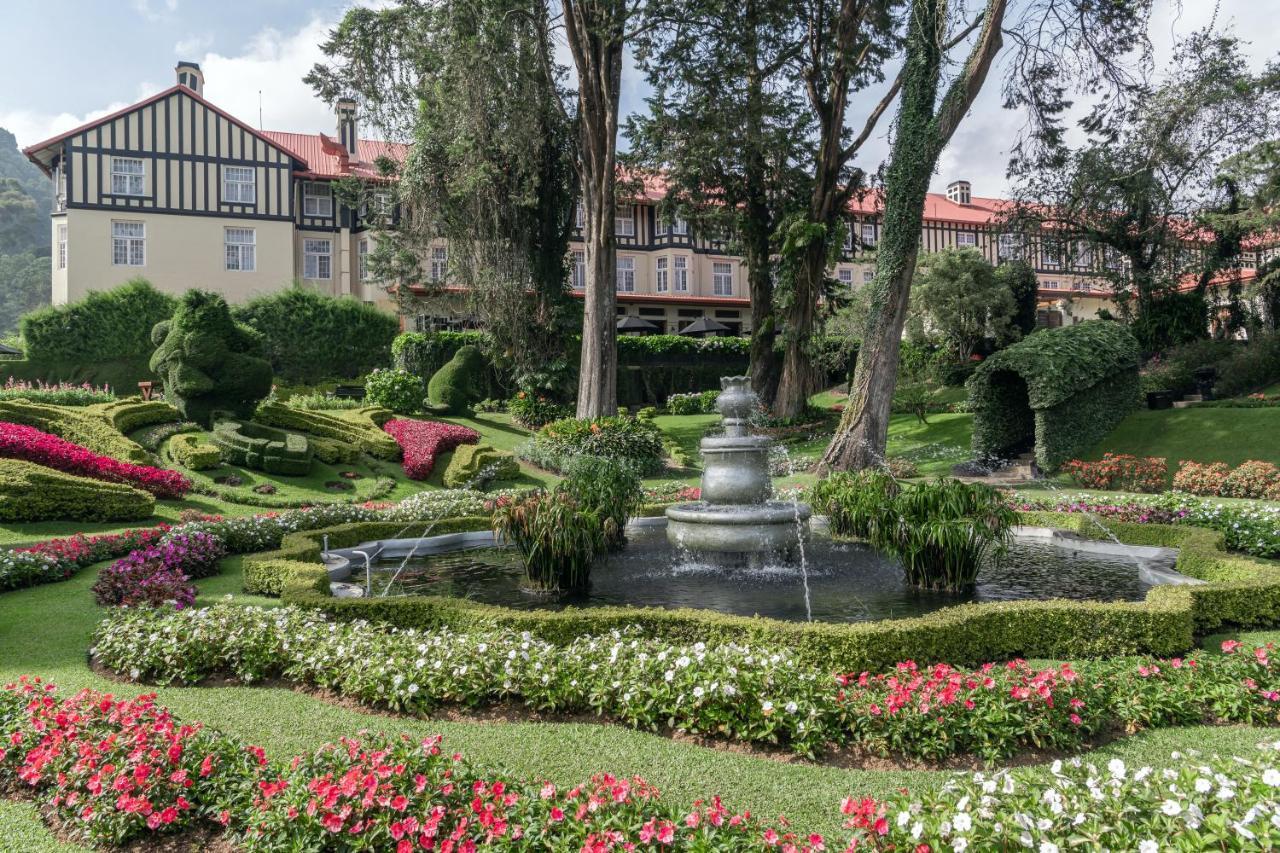Hotel The Grand - Heritage Grand