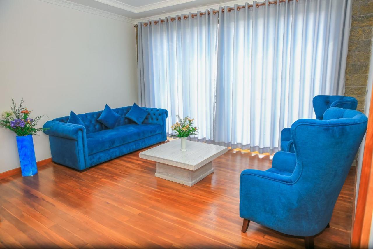 Hotel Baron Luxury Boutique Nuwara Eliya