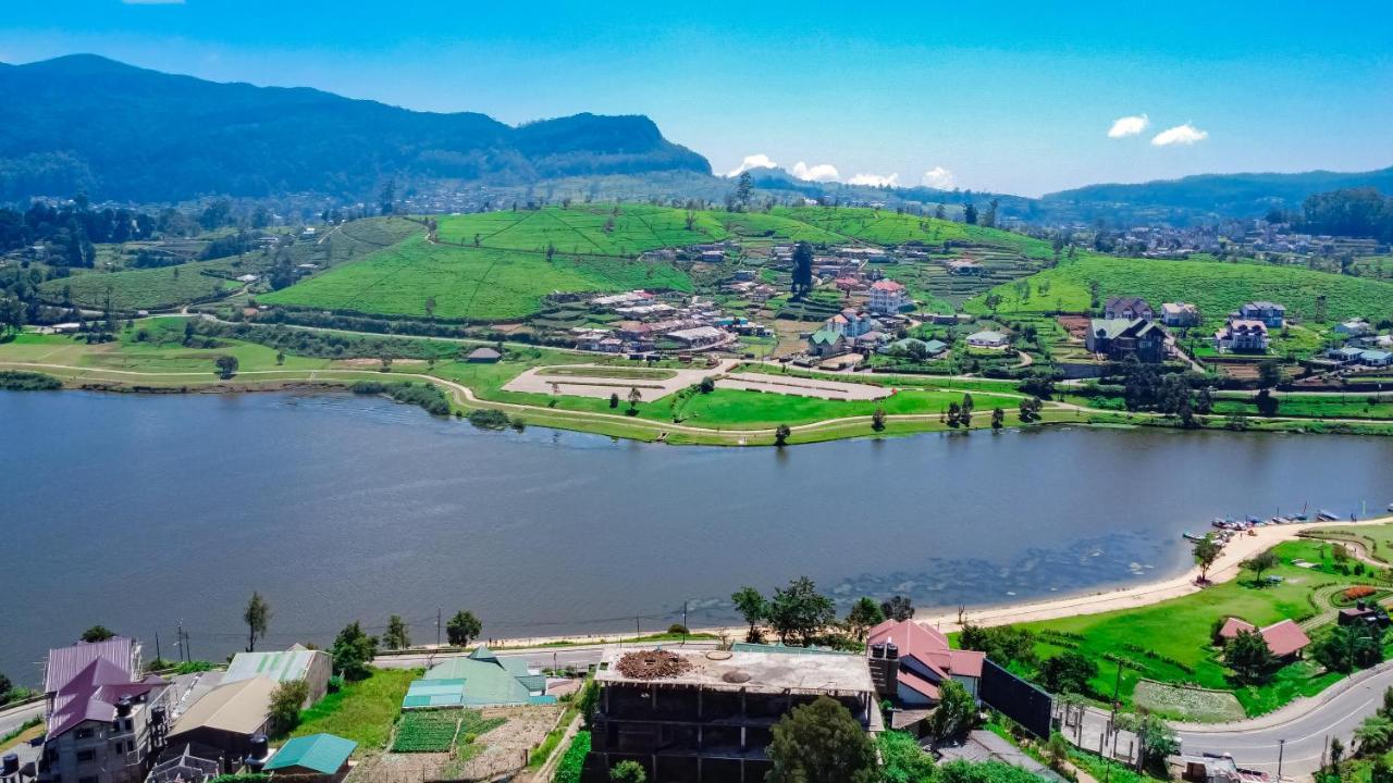 Baron Luxury Boutique Hotel Nuwara Eliya