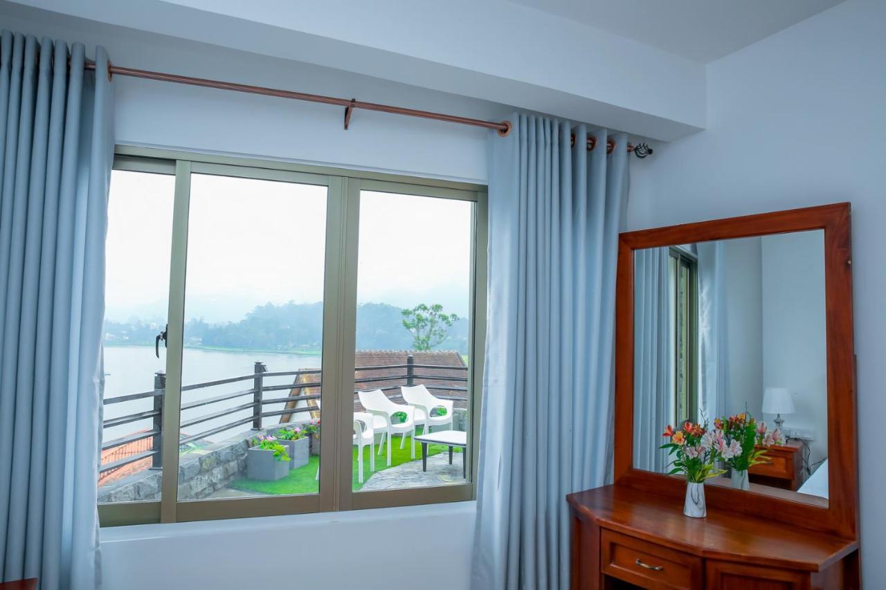 Baron Luxury Boutique * Nuwara Eliya
