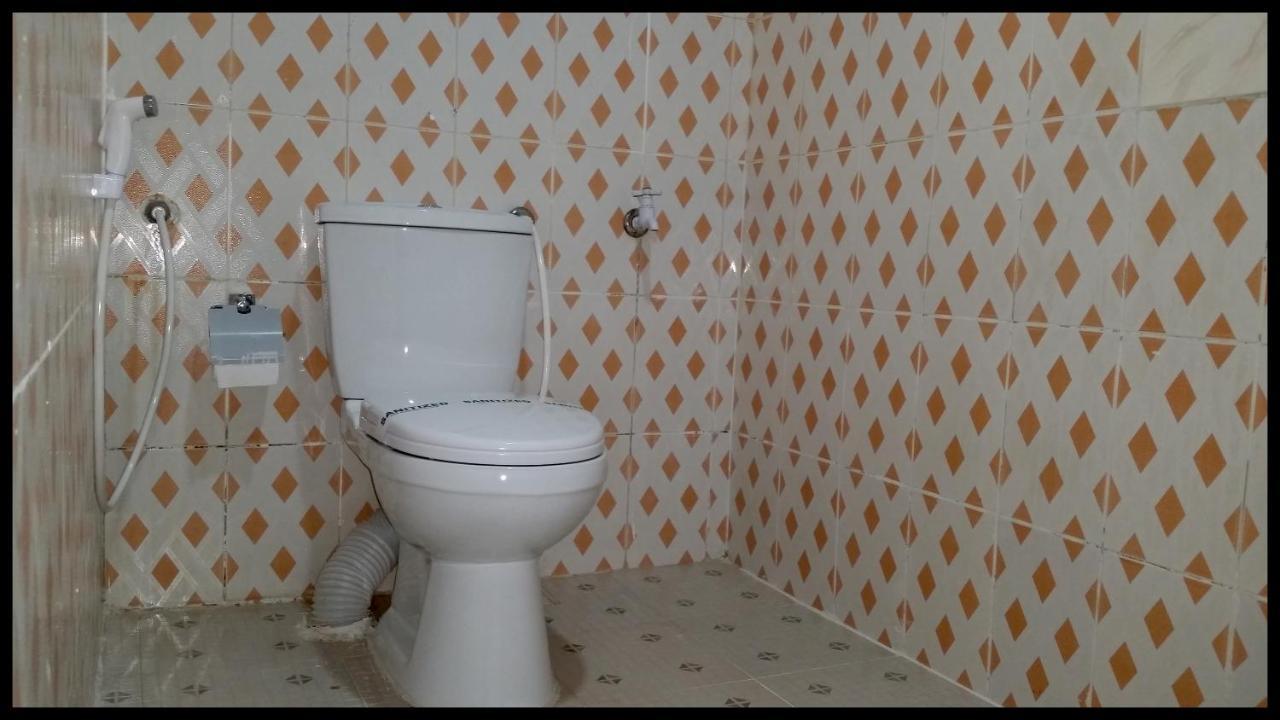 Guest house Happy Nuwara Eliya
