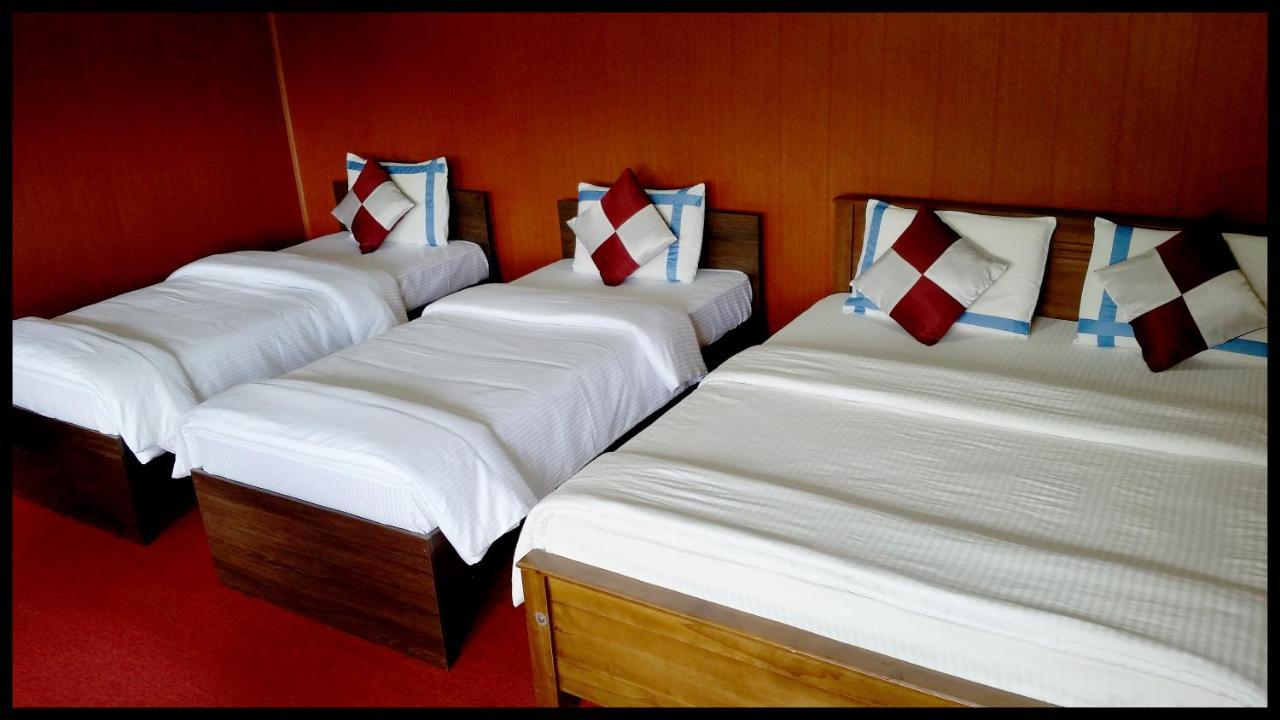 Happy Guest house