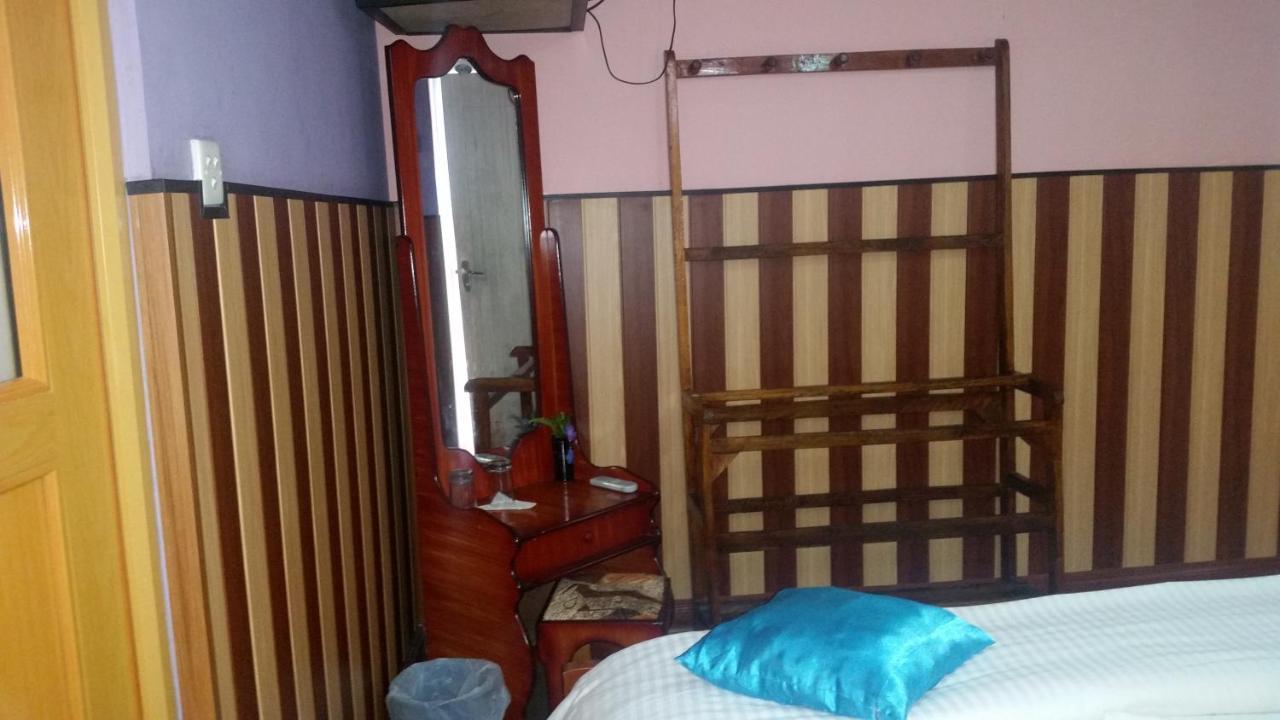 Happy Guest house *