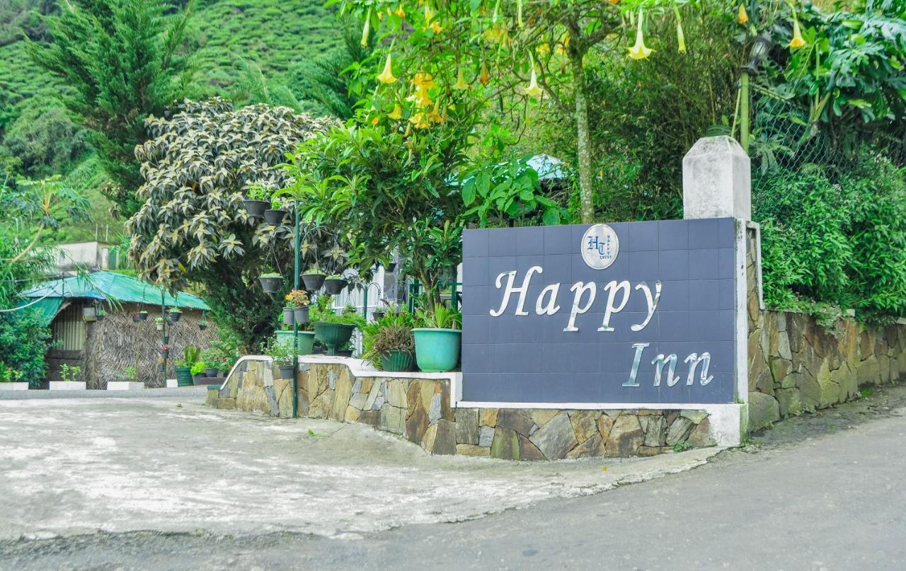 Happy *