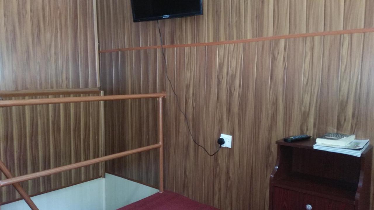 Happy Guest house