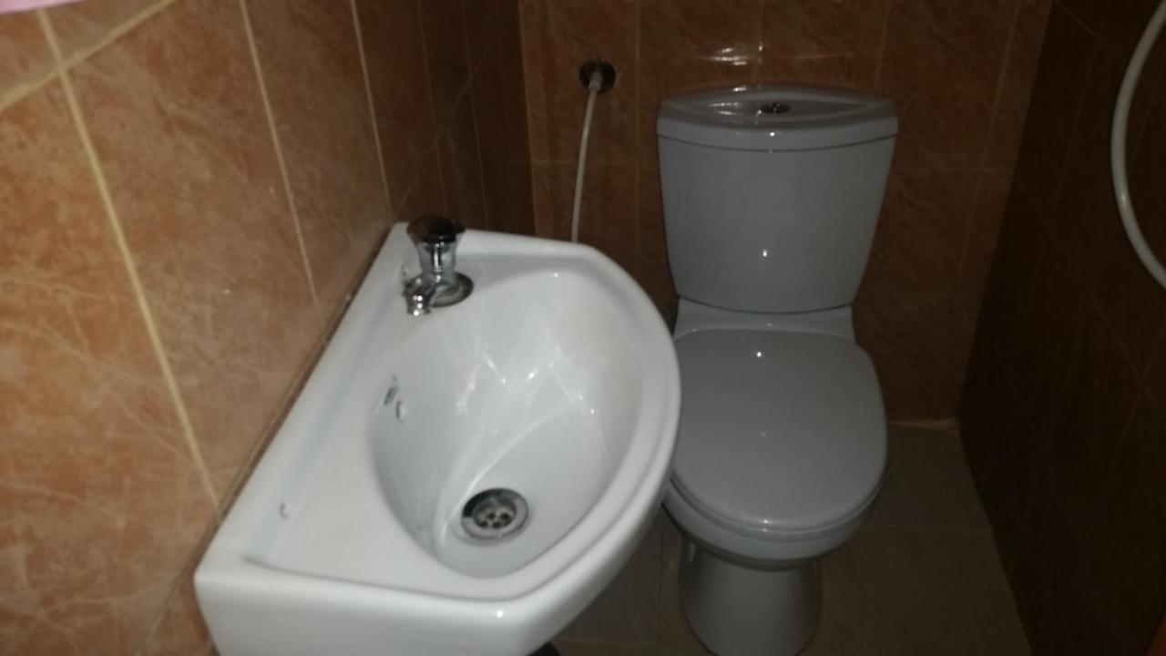 Happy Guest house