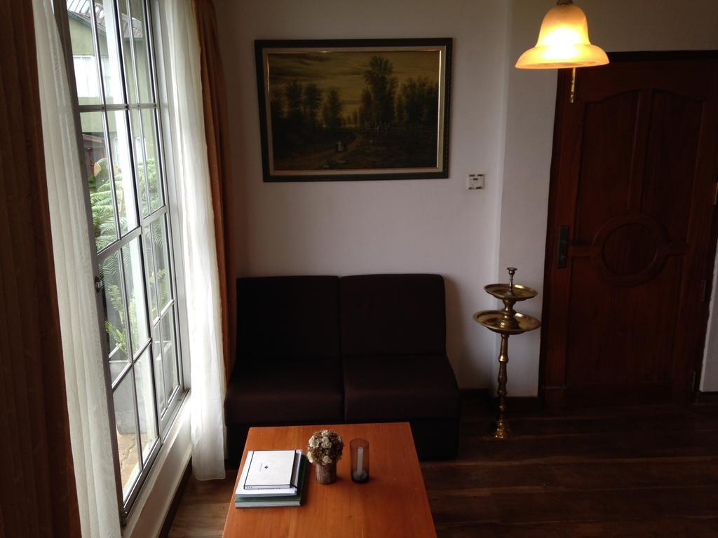 Misty Hills Boutique Cottage * Nuwara Eliya