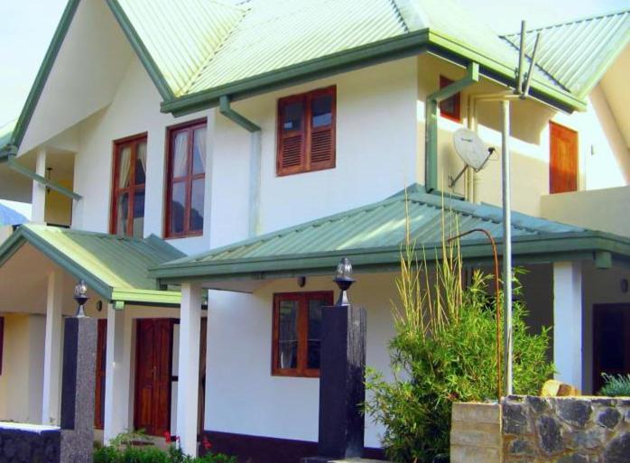 Homestay Hill Breeze