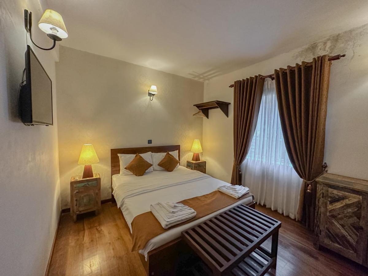 Grace Guest house