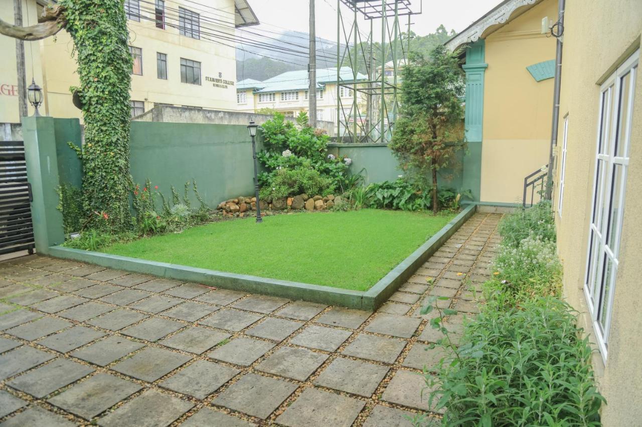 Guest house Grace Nuwara Eliya