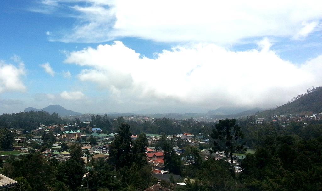 Hostel Namadi Nest Nuwara Eliya