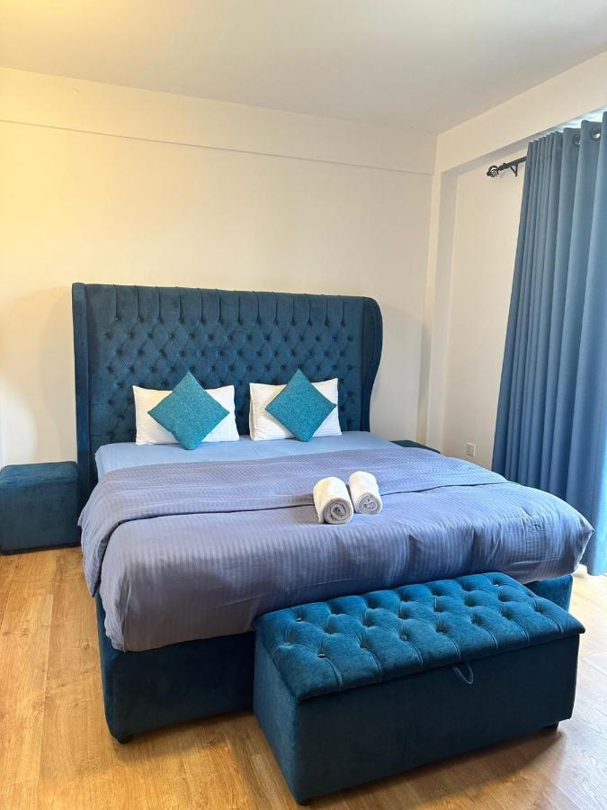 Vista Mariners Blue Apartment *