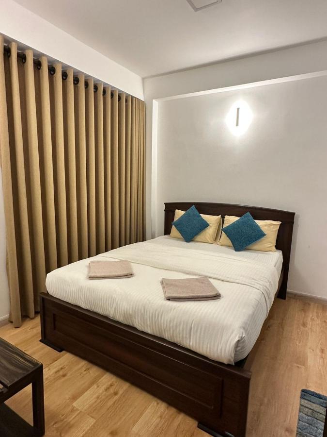 Apartment Vista Mariners Blue Nuwara Eliya