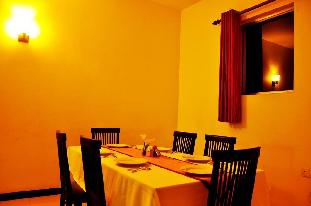 Inroma Hotel Nuwara Eliya