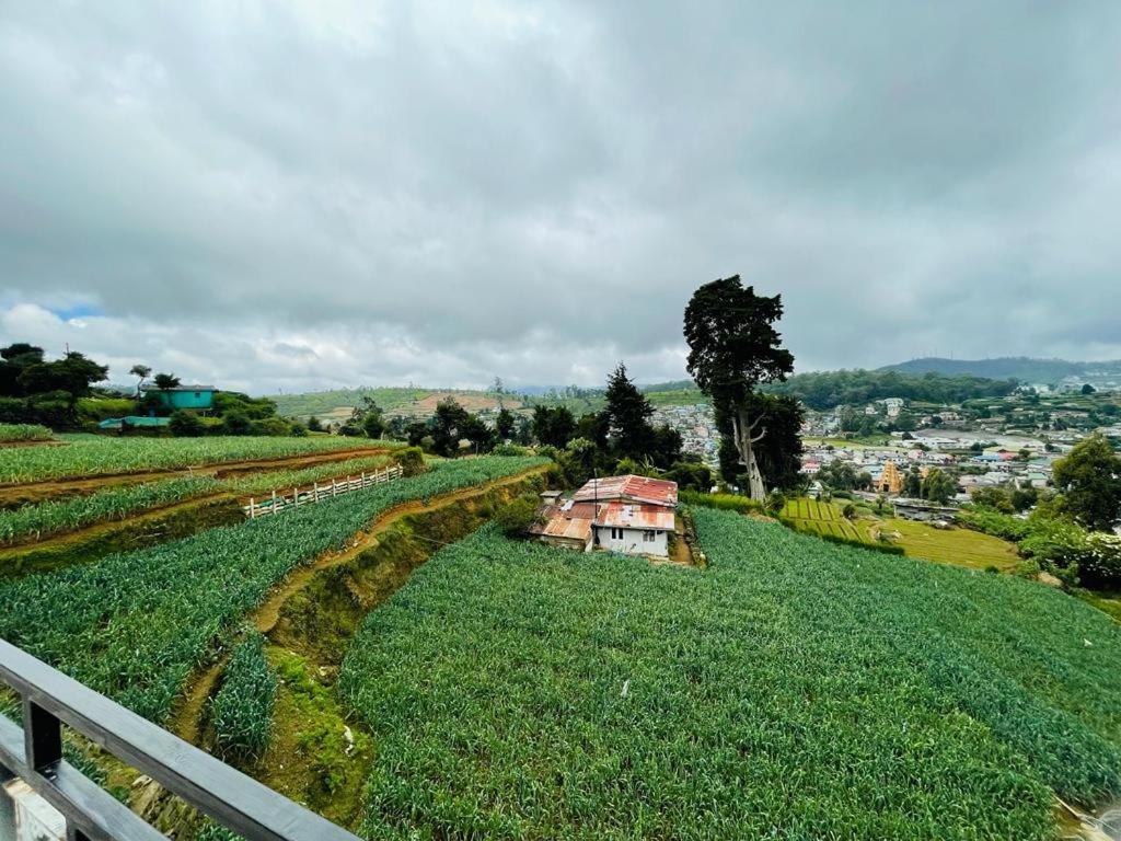 Rainbow And Cabana Holiday home Nuwara Eliya