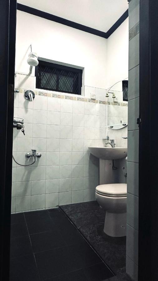Homestay The Shrewsbury