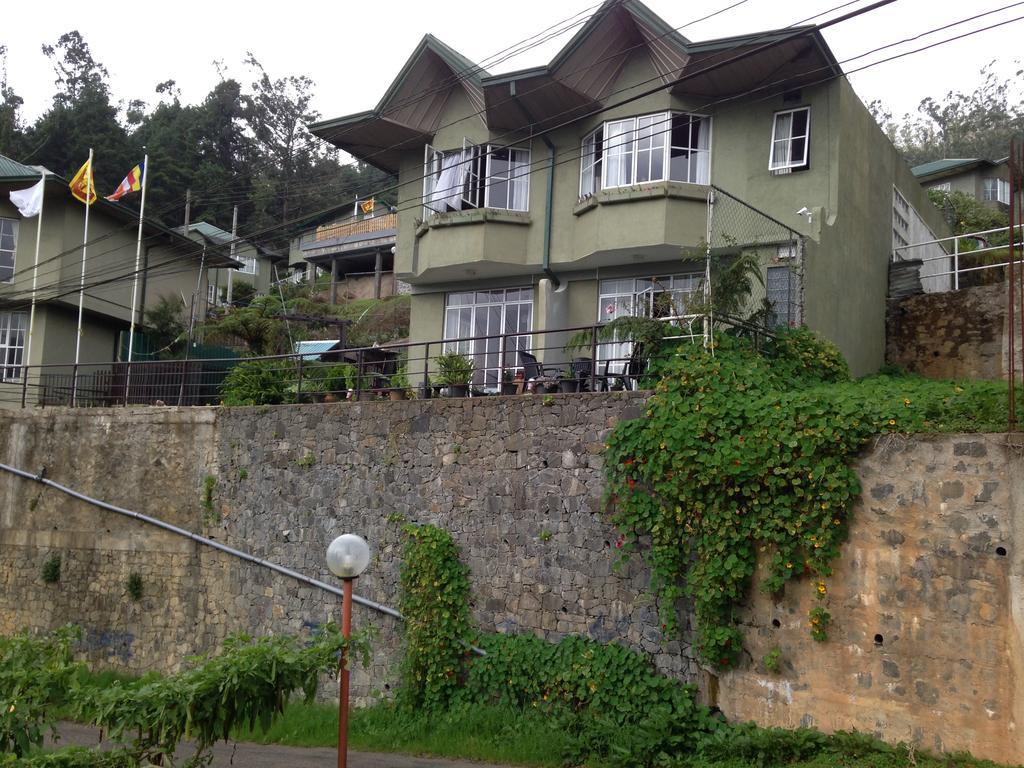 Misty Hills Boutique Cottage Nuwara Eliya