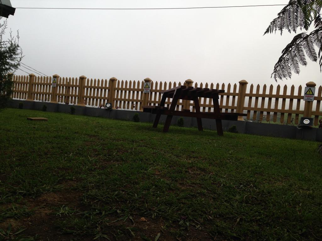 Misty Hills Boutique Cottage Guest house Nuwara Eliya