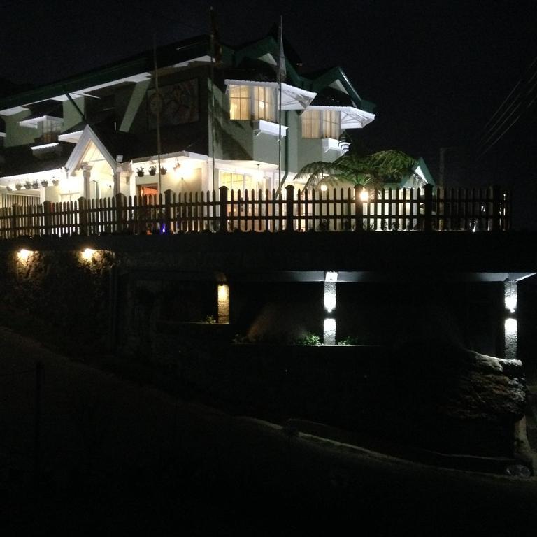Misty Hills Boutique Cottage * Nuwara Eliya