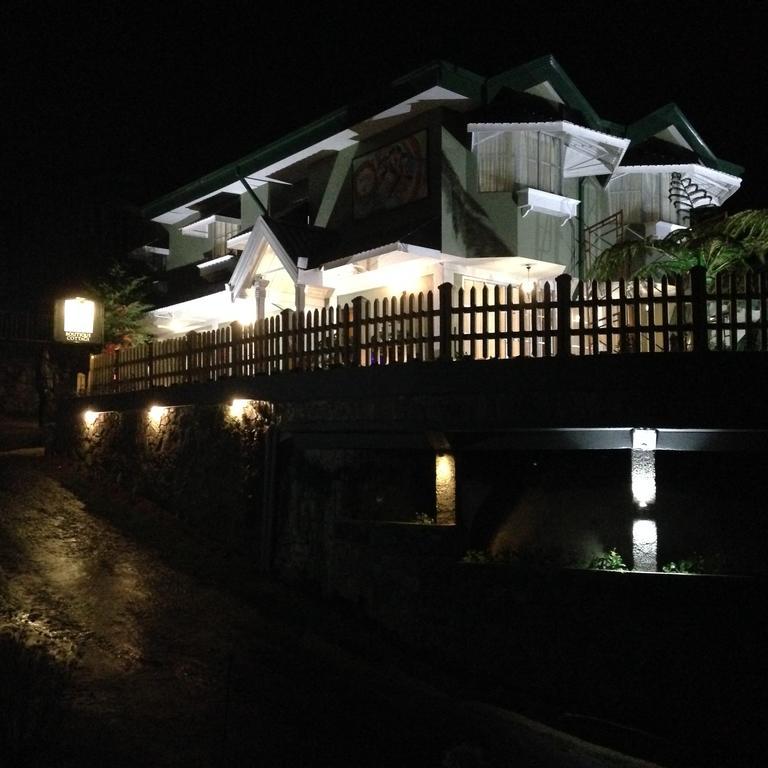 Misty Hills Boutique Cottage