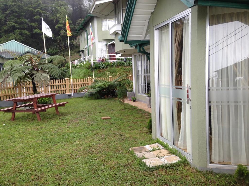 Misty Hills Boutique Cottage Nuwara Eliya