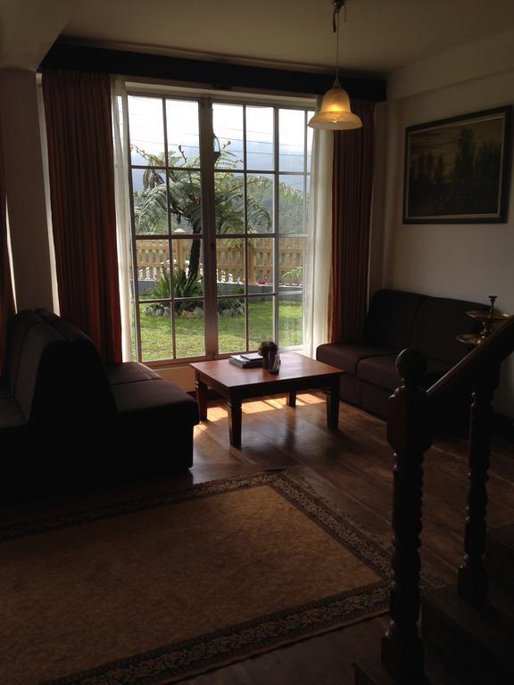 Misty Hills Boutique Cottage * Nuwara Eliya