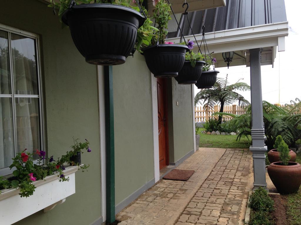 Misty Hills Boutique Cottage Guest house