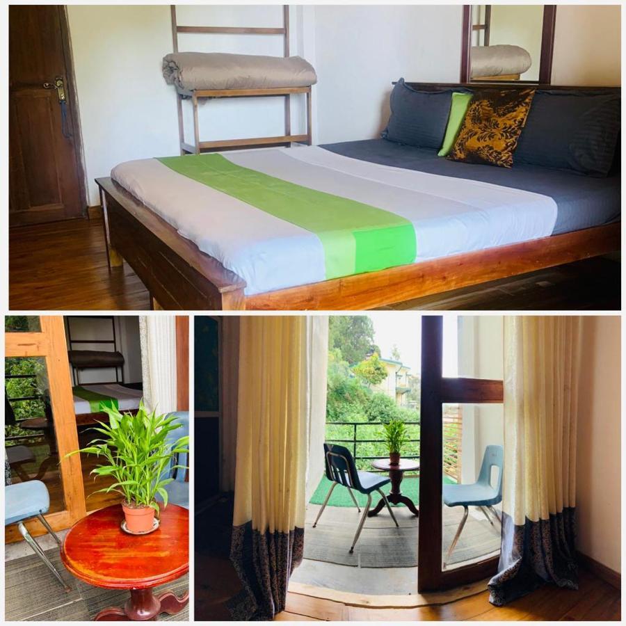 Golden King Guest Bed & Breakfast *
