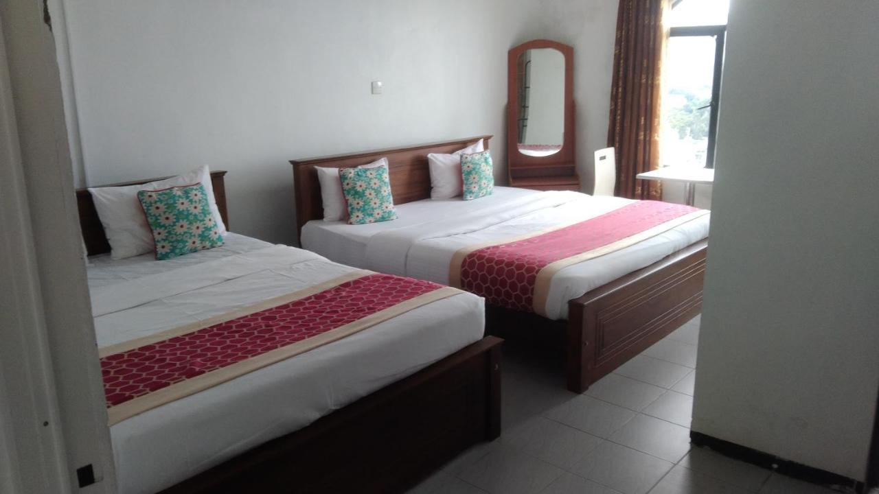 Unique View Guest Nuwara Eliya