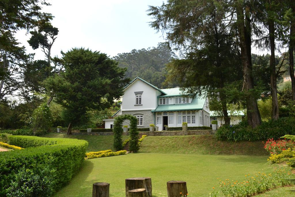 Brockenhurst Villa Nuwara Eliya