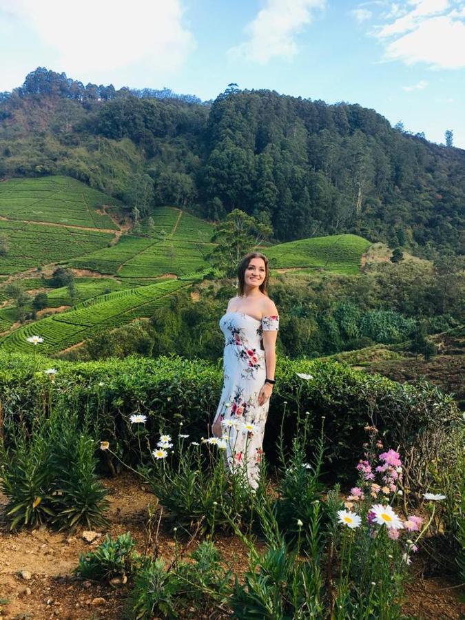 Gk Bed & Breakfast Nuwara Eliya