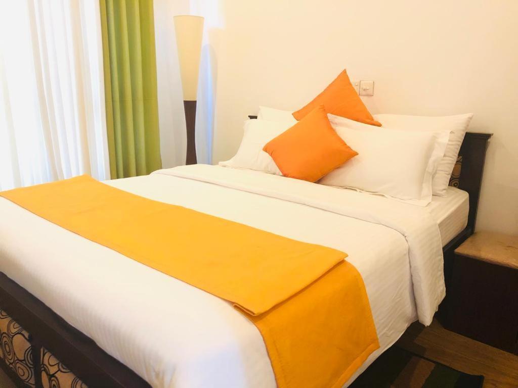 Guest house Andora Nuwara Eliya