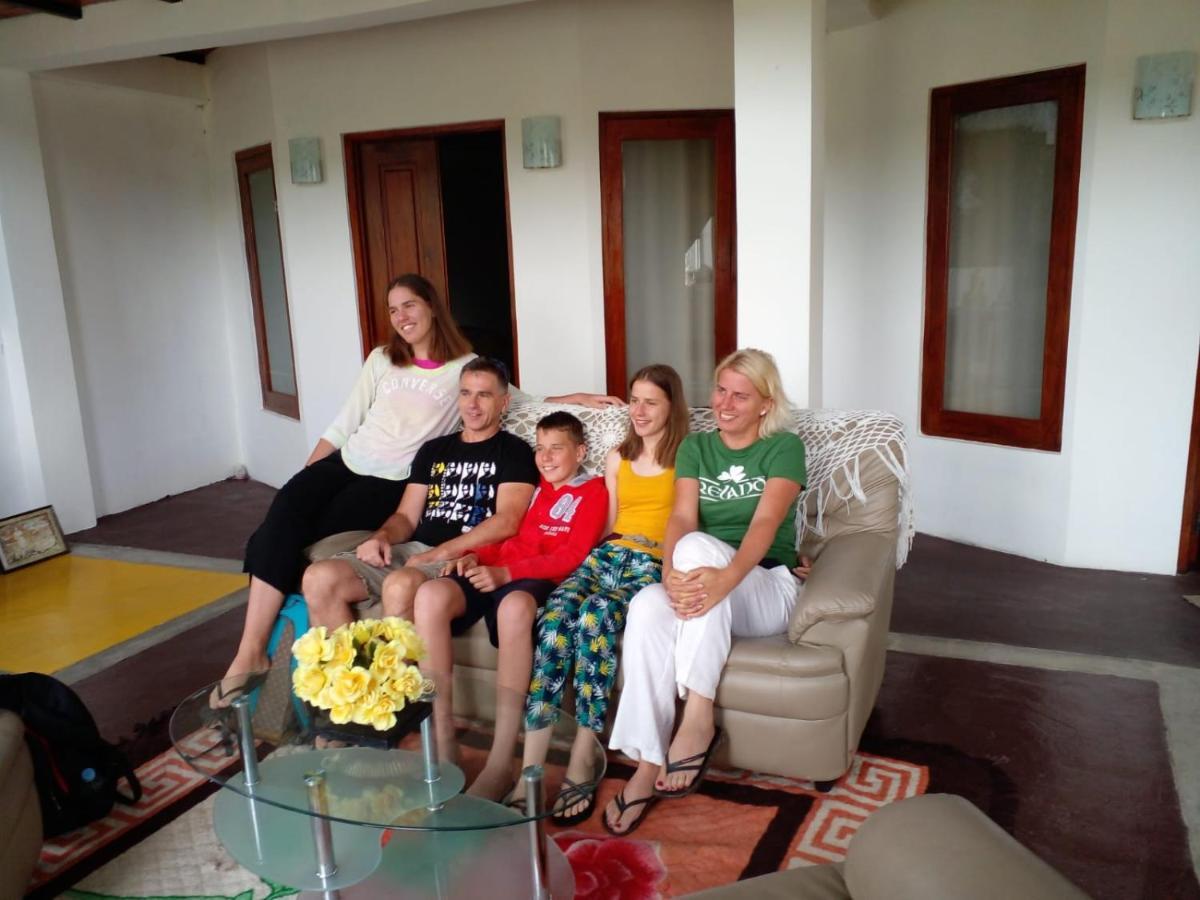 Amaraai Edge Guest house *