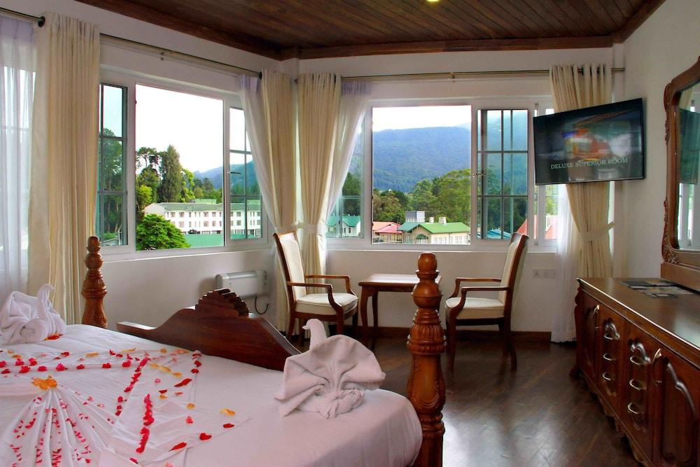 Araliya Hills - Where Historic Charm Mingles With Natural Beauty