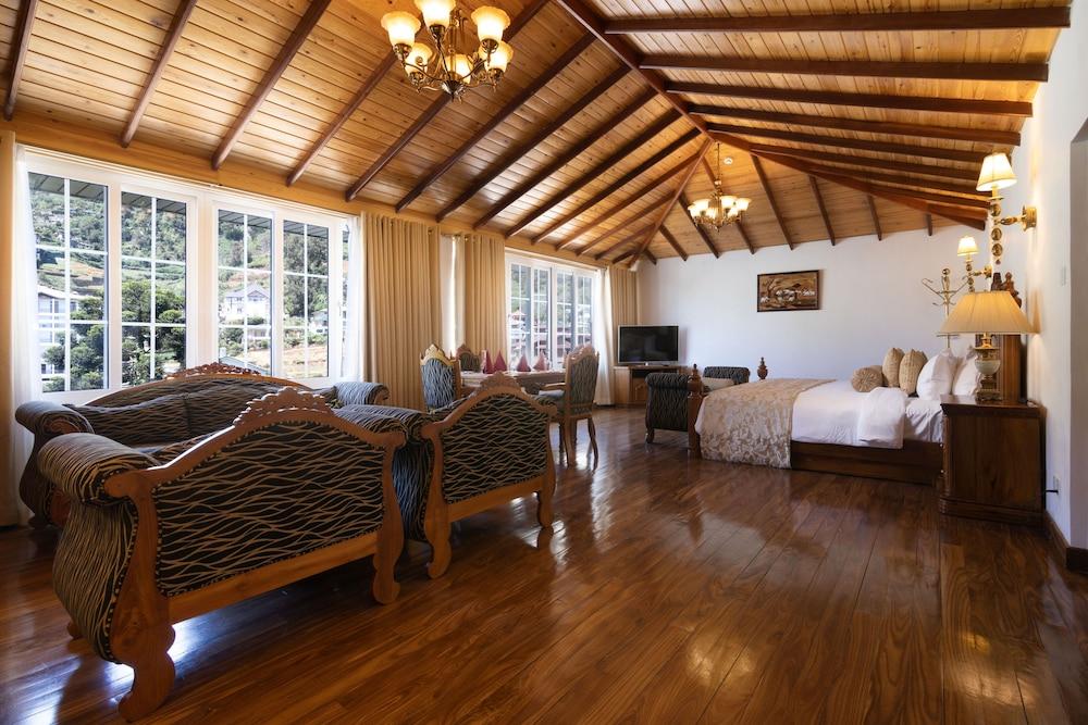 Araliya Hills - Where Historic Charm Mingles With Natural Beauty Hotel
