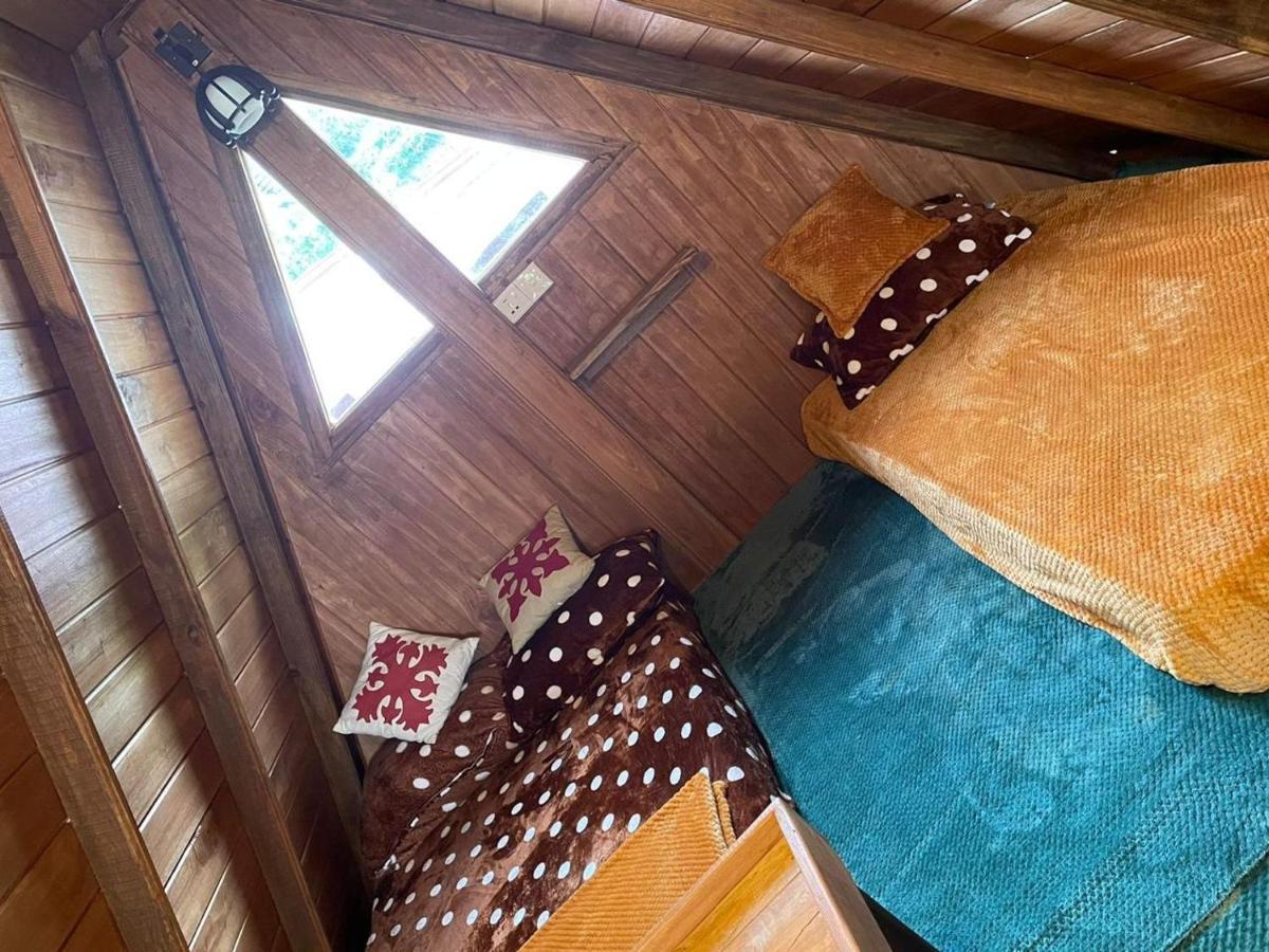 Holiday home Rainbow And Cabana Nuwara Eliya