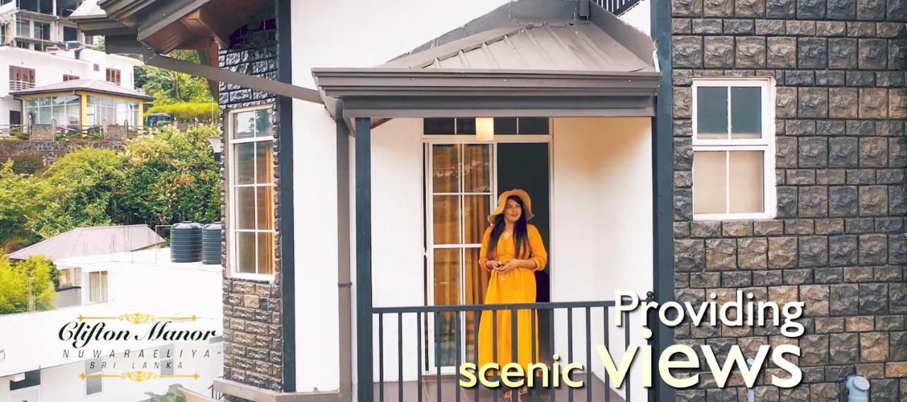 Homestay Clifton Manor Luxury Boutique