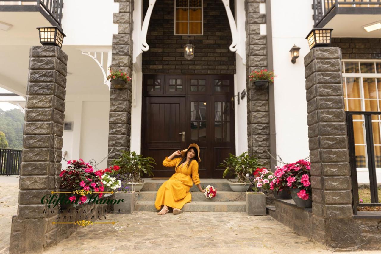 Clifton Manor Luxury Boutique Homestay