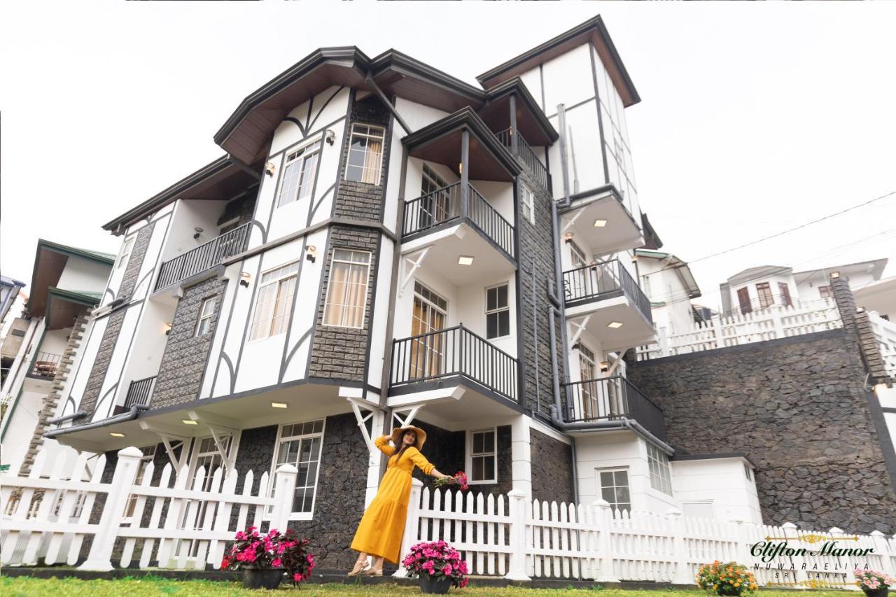 Homestay Clifton Manor Luxury Boutique