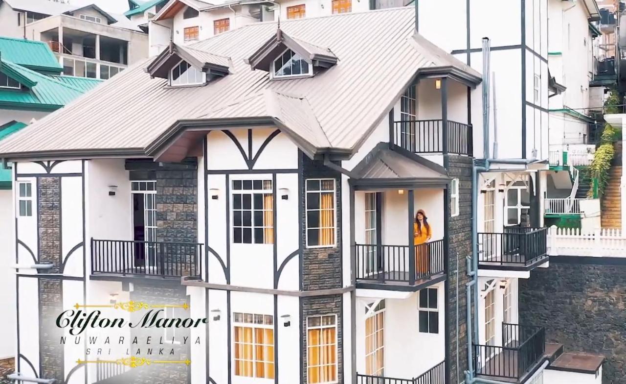 Homestay Clifton Manor Luxury Boutique